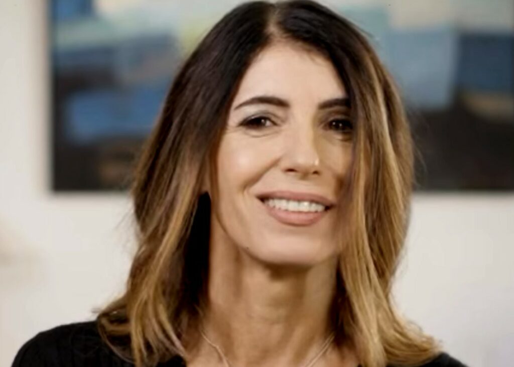 ''Mio figlio sarebbe molto bravo a suonare la chitarra'': Giorgia spiega perché il suo Samuel però non seguirà le sue orme professionali ''Mio figlio sarebbe molto bravo a suonare la chitarra'': Giorgia spiega perché il suo Samuel però non seguirà le sue orme professionali