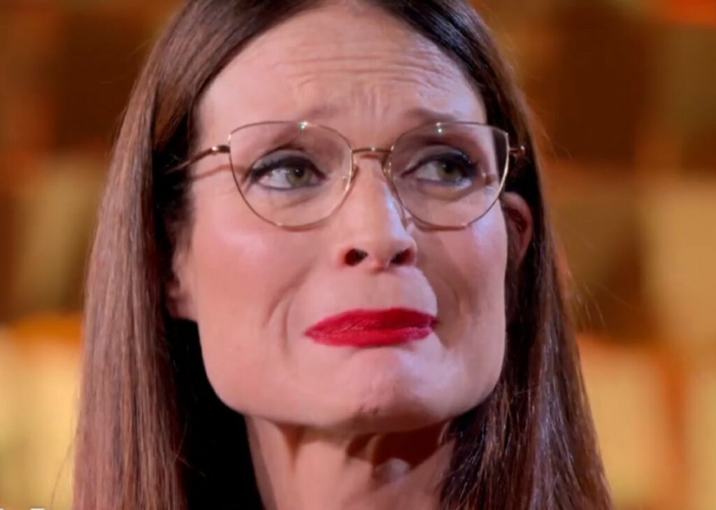 ''Risposi: spero sia cancro'': Jane Alexander racconta la terribile cosa detta quando seppe che la sorella, ora morta, era malata ''Risposi: spero sia cancro'': Jane Alexander racconta la terribile cosa detta quando seppe che la sorella, ora morta, era malata