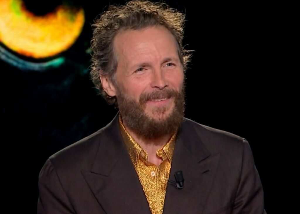 Jovanotti commenta il presunto flirt con Valeria Marini: ''Sono un uomo elegante non si parla di queste cose qua in pubblico''