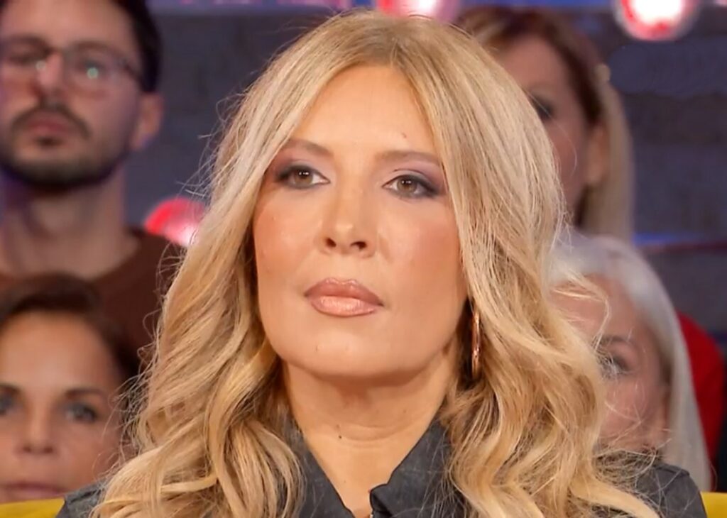 ''Mariotto ha una serie di problemi, bisogna utilizzare delicatezza e prudenza'': Selvaggia Lucarelli conosce qualcosa che il pubblico non sa su Guillermo