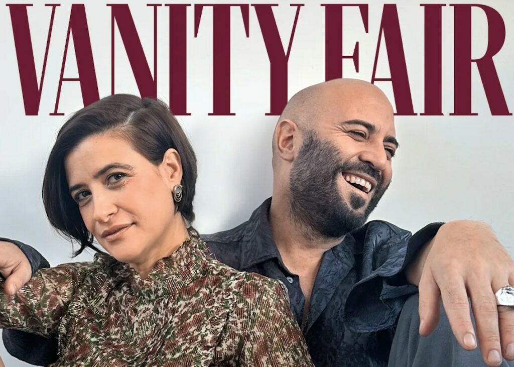 ''Stare zitto per tanti mesi è stata una rottura'': Giuliano Sangiorgi dei Negramaro annuncia che la compagna è incinta, i dettagli