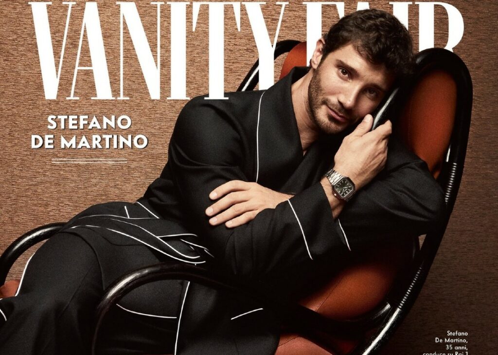 ''Abbiamo divorziato, non ci sarà un ritorno di fiamma'': Stefano De Martino archivia per sempre Belen e progetta nuova compagna tra 7 anni ''Abbiamo divorziato, non ci sarà un ritorno di fiamma'': Stefano De Martino archivia per sempre Belen e progetta nuova compagna tra 7 anni