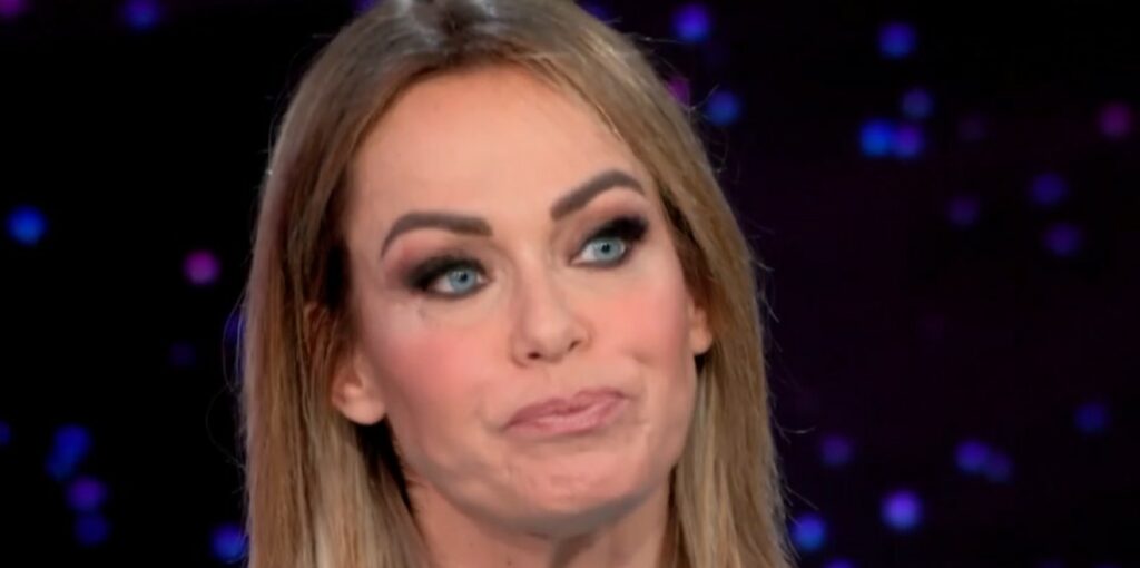 ''E' lì che è cambiato tutto e sono uscite problematiche'': Sonia Bruganelli rivela com'è iniziata la crisi con Paolo Bonolis ''E' lì che è cambiato tutto e sono uscite problematiche'': Sonia Bruganelli rivela com'è iniziata la crisi con Paolo Bonolis