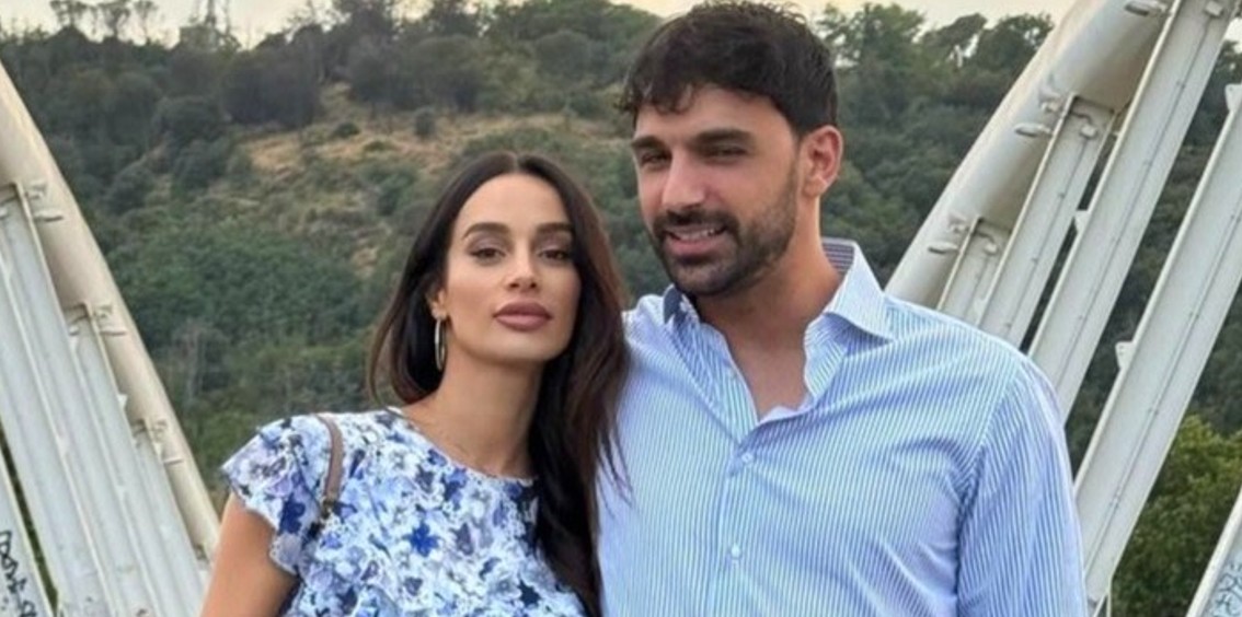 ''Abbiamo deciso di proseguire il nostro percorso di vita singolarmente'': Raimondo Todaro e Francesca Tocca annunciano la separazione - Gossip.it | News sul Gossip e VIP