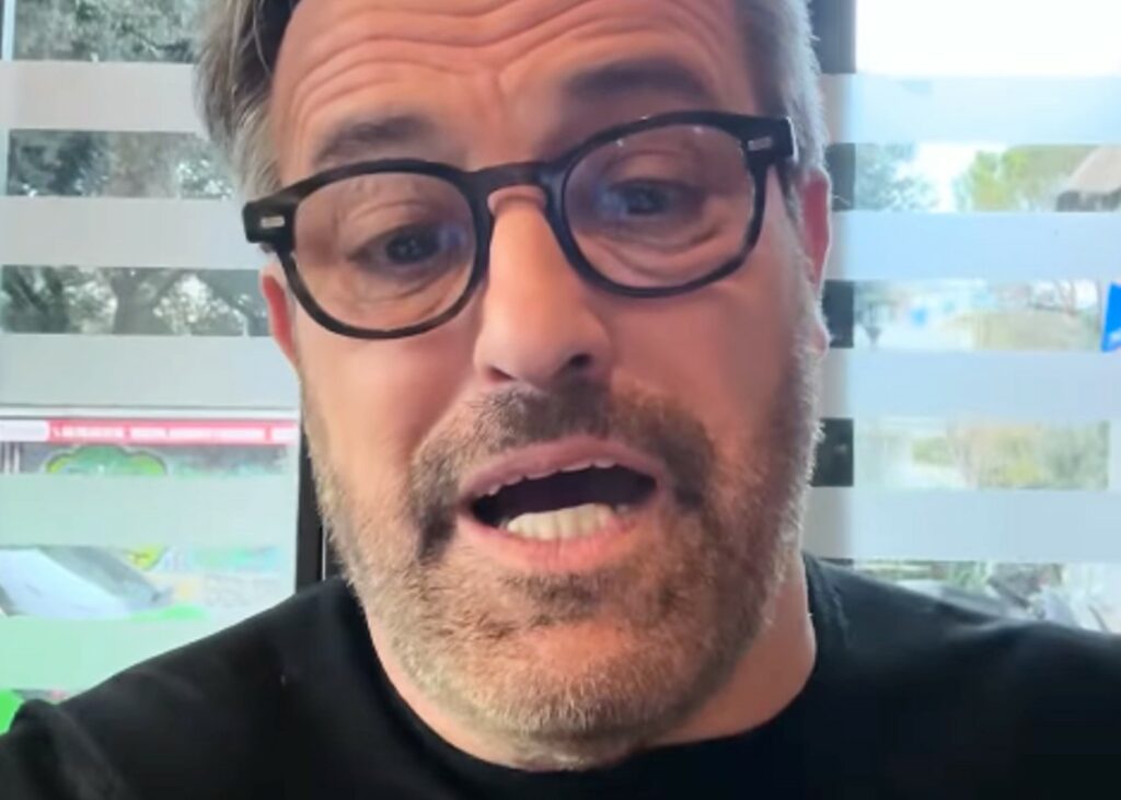 ''Guadagnavo quasi 1 milione l'anno, ora sul conto ho 29 euro'': la confessione di Marco Baldini, ex spalla di Fiorello