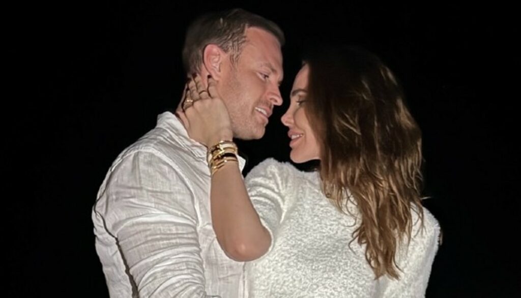 ''Una volta si fa una cosa diversa, però con il classico non ti sbagli mai'': Ilary Blasi parla del sesso 'comodo' col fidanzato Bastian