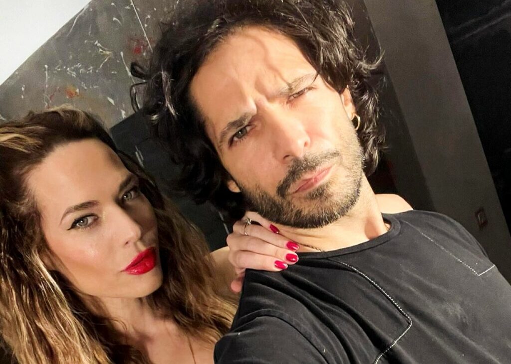 ''Laura Chiatti mi ha chiesto il divorzio il giorno dopo il matrimonio'': la rivelazione incredibile di Marco Bocci a 11 anni dalle nozze ''Laura Chiatti mi ha chiesto il divorzio il giorno dopo il matrimonio'': la rivelazione incredibile di Marco Bocci a 11 anni dalle nozze