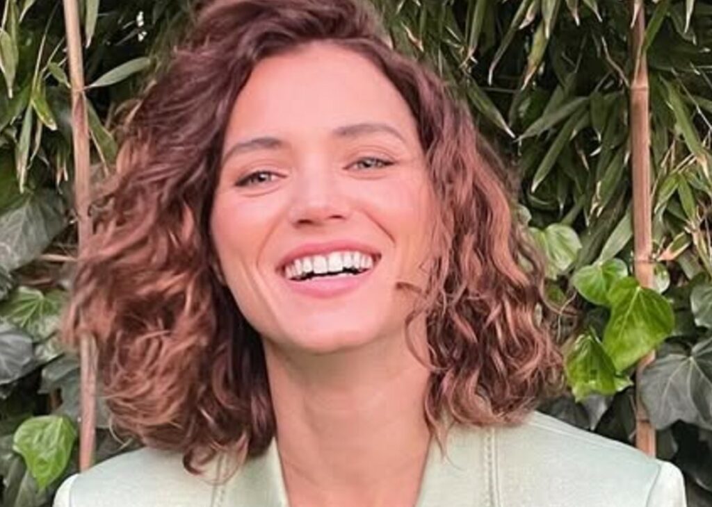 ''Nel 2026 la famiglia potrebbe allargarsi'': Giusy Buscemi ha voglia del quarto figlio col marito e rivela il suo 'piano b' da agricoltrice