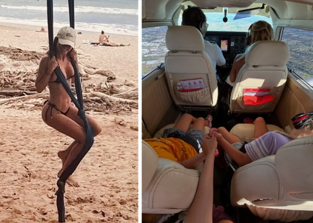 Fiammetta Cicogna è tornata con Carl Hirschmann, padre delle sue due gemelle? Le nuove foto insieme alimentano il gossip: guarda Fiammetta Cicogna è tornata con Carl Hirschmann, padre delle sue due gemelle? Le nuove foto insieme alimentano il gossip: guarda