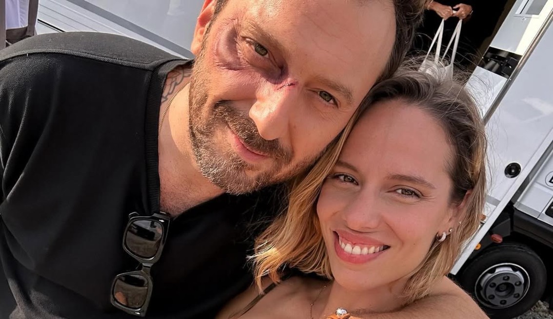 Cesare Cremonini dopo la rottura con la giornalista Rai ha ritrovato l'amore con una ex ballerina di 'Amici'? Gossip e foto insieme - Gossip.it | News sul Gossip e VIP