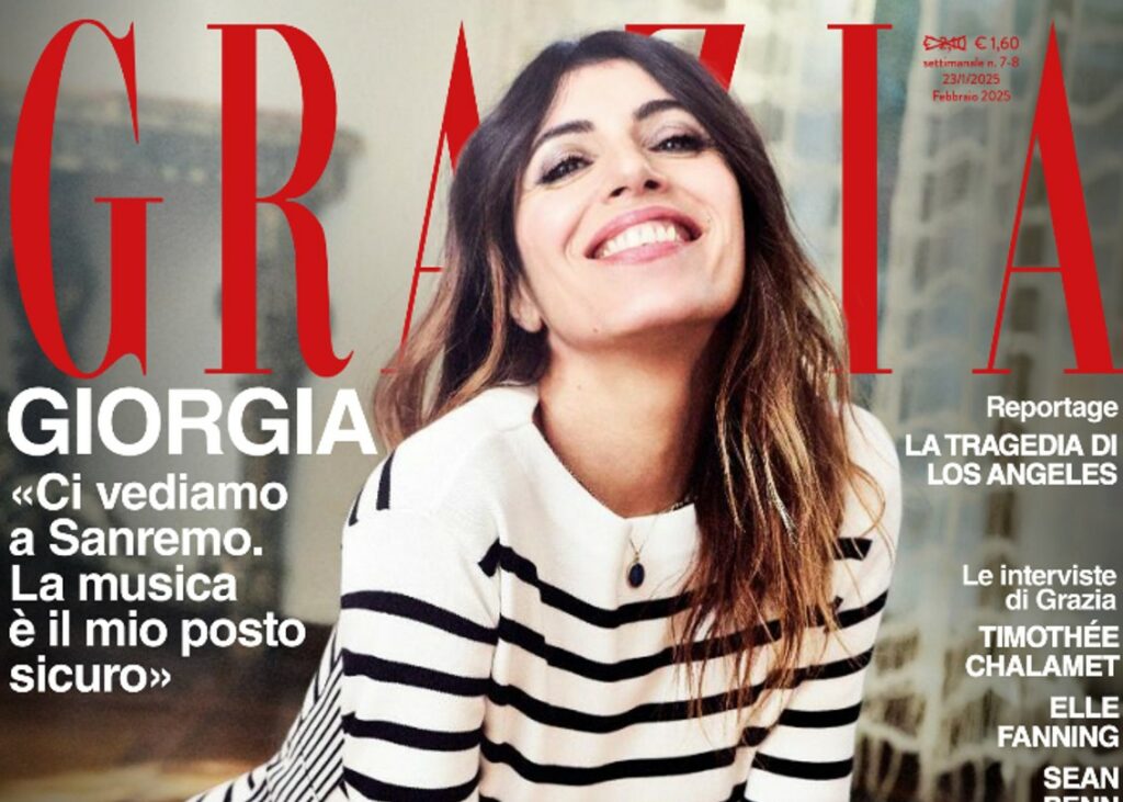 ''Non mi volevo innamorare per poi venire mollata per una più giovane'': Giorgia rivela l'inizio difficile della storia con Emanuel Lo