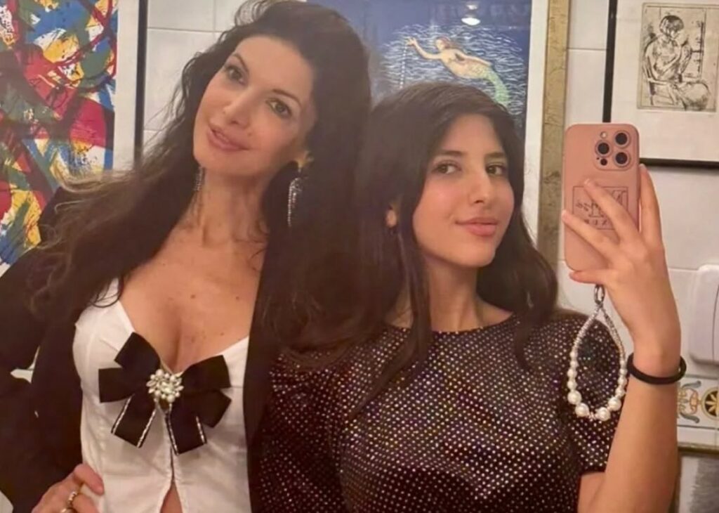 Maria Monsé e la figlia Perla Maria ancora scombussolate dopo l'eliminazione dal Grande Fratello: ecco come stanno Maria Monsé e la figlia Perla Maria ancora scombussolate dopo l'eliminazione dal Grande Fratello: ecco come stanno