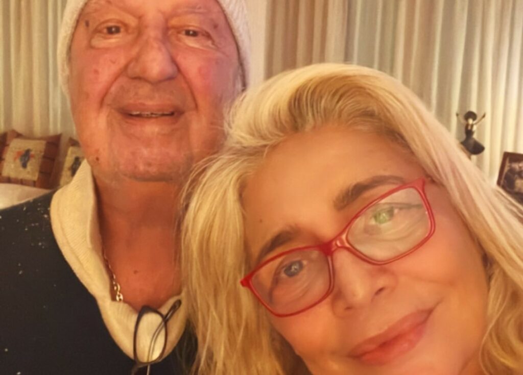 ''Cambierò la mia vita, dopo 50 anni trascorsi nella Capitale'': Mara Venier spiega perché dal 2025 diventerà quasi una pendolare ''Cambierò la mia vita, dopo 50 anni trascorsi nella Capitale'': Mara Venier spiega perché dal 2025 diventerà quasi una pendolare