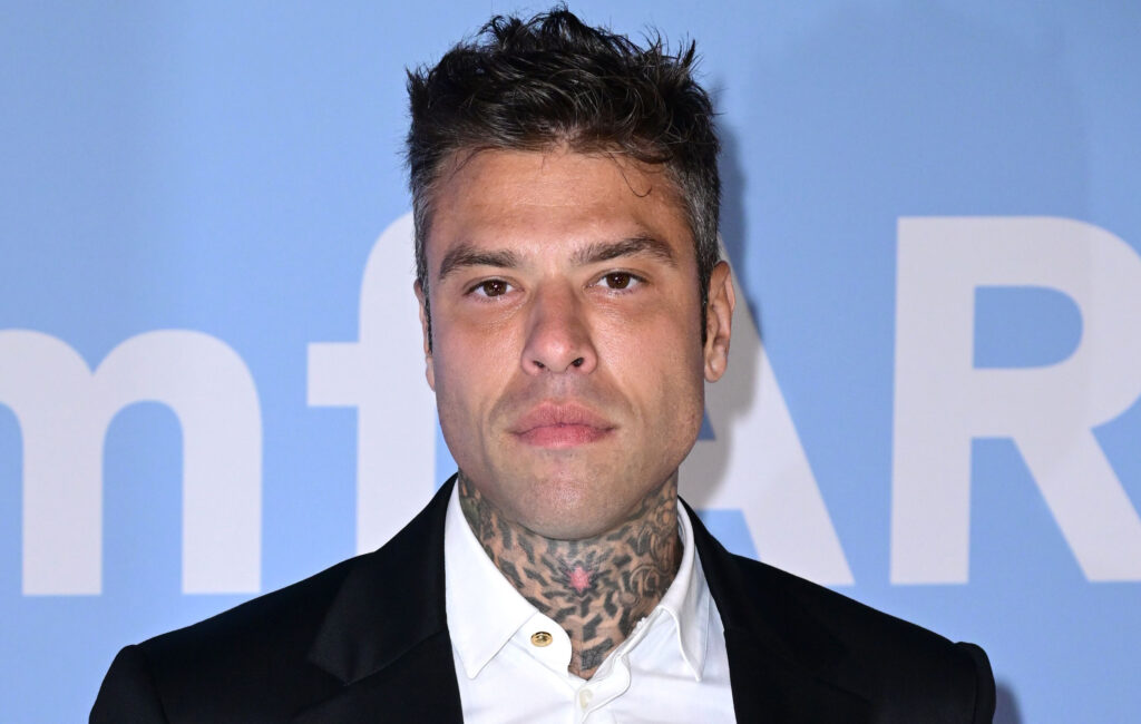 ''Ho incontrato Angelica pochi mesi prima del matrimonio'': Fedez rompe il silenzio sull’amante e ammette di aver sbagliato ''Ho incontrato Angelica pochi mesi prima del matrimonio'': Fedez rompe il silenzio sull’amante e ammette di aver sbagliato