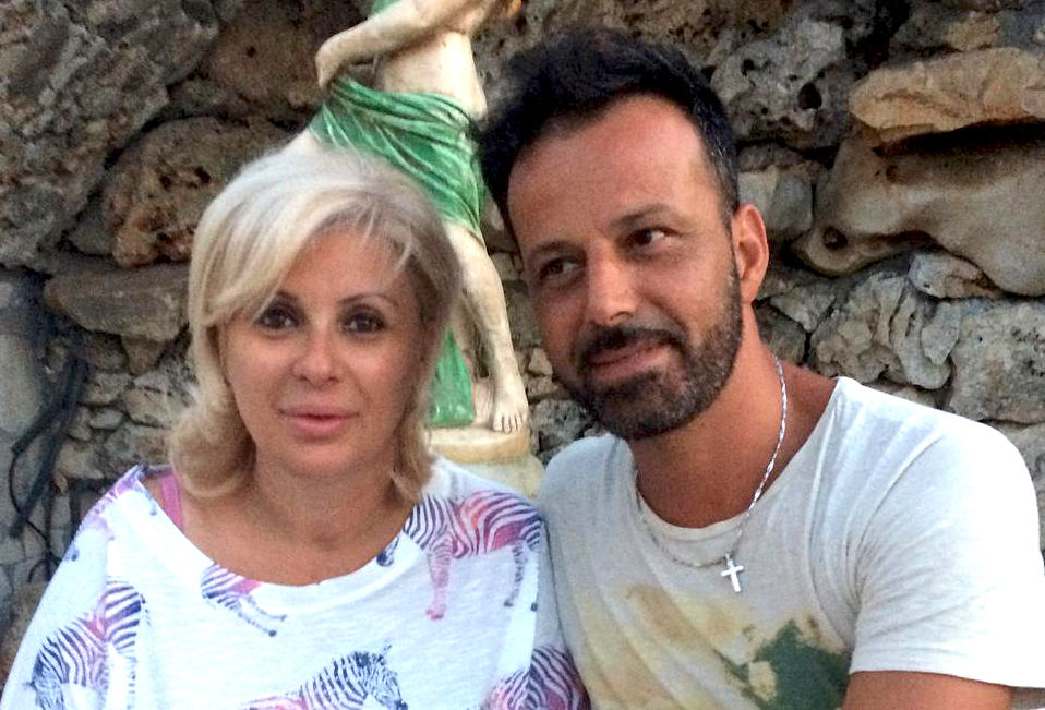 ''Sono emersi suoi difetti di cui non mi ero accorta, non ero più disposta a sopportare'': Tina Cipollari spiega perché finì con Kikò Nalli - Gossip.it | News sul Gossip e VIP