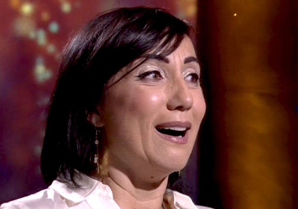 ''E' scomparso da un giorno all'altro, un grande dolore'': Pamela Petrarolo di 'Non è la Rai' racconta della triste vicenda del fratello