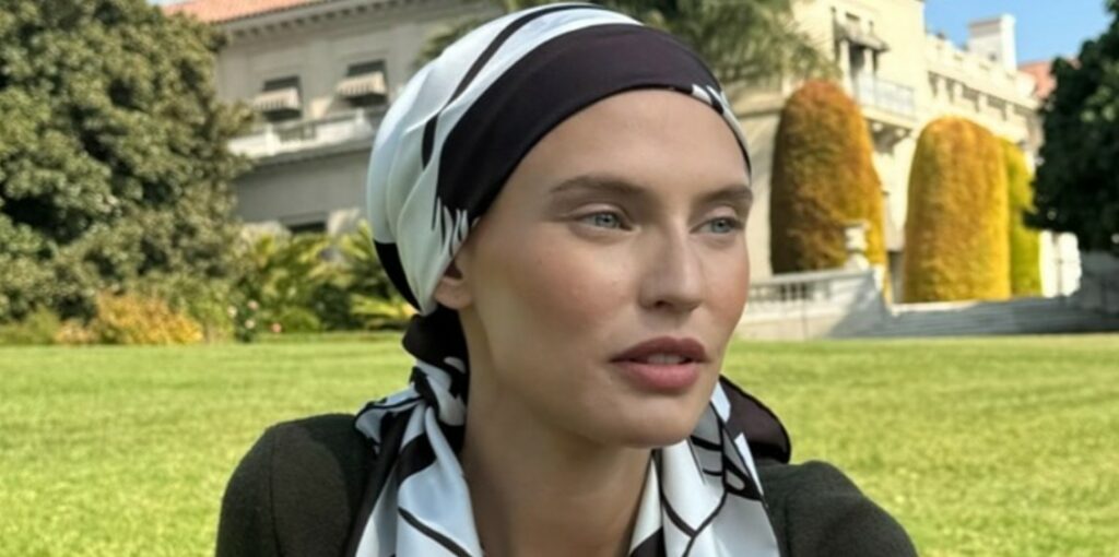 ''A parte fiori e biglietti di auguri, i brand hanno smesso di propormi lavori'': Bianca Balti e la vita lavorativa dopo il cancro ''A parte fiori e biglietti di auguri, i brand hanno smesso di propormi lavori'': Bianca Balti e la vita lavorativa dopo il cancro