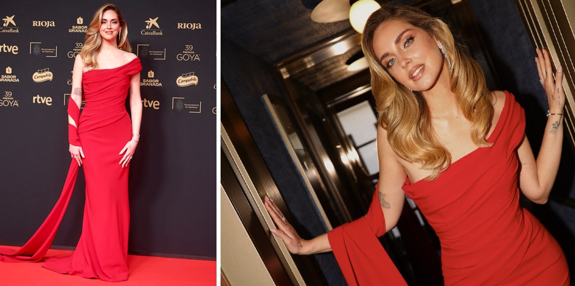 ''Avevo bisogno di un bravo ragazzo come lui'': Chiara Ferragni rompe il silenzio su Tronchetti Provera - Gossip.it | News sul Gossip e VIP