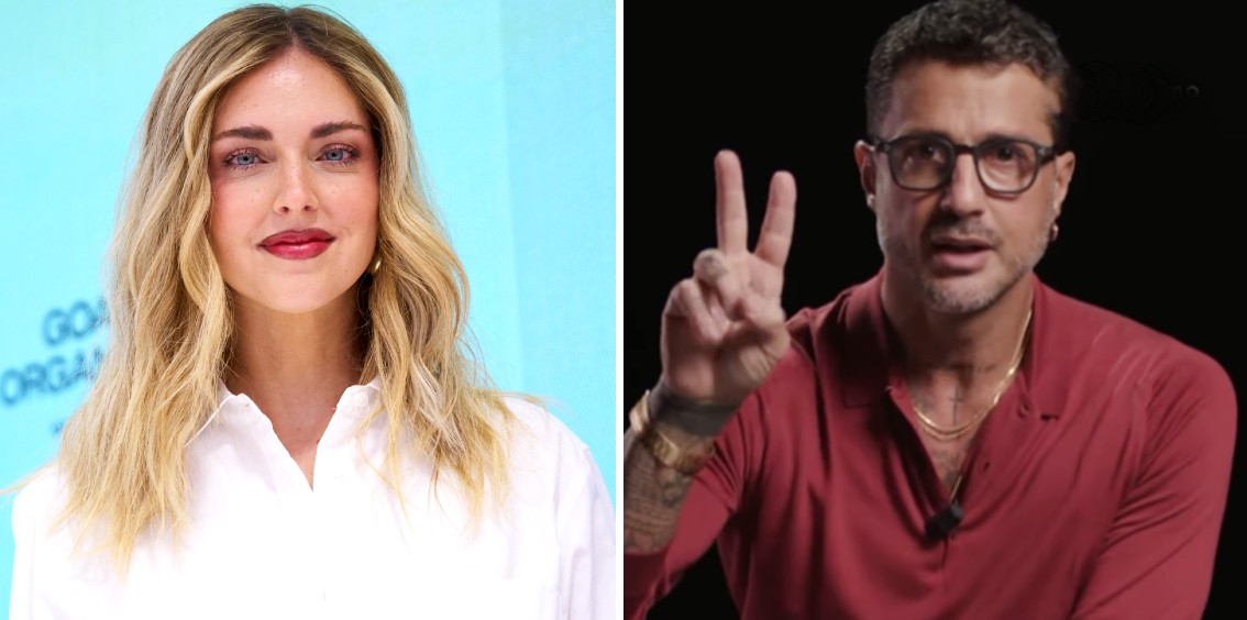 L’accordo riservato, le penali da pagare e le rivelazioni ''bollenti'': ecco cosa sta succedendo tra Chiara Ferragni e Fabrizio Corona - Gossip.it | News sul Gossip e VIP