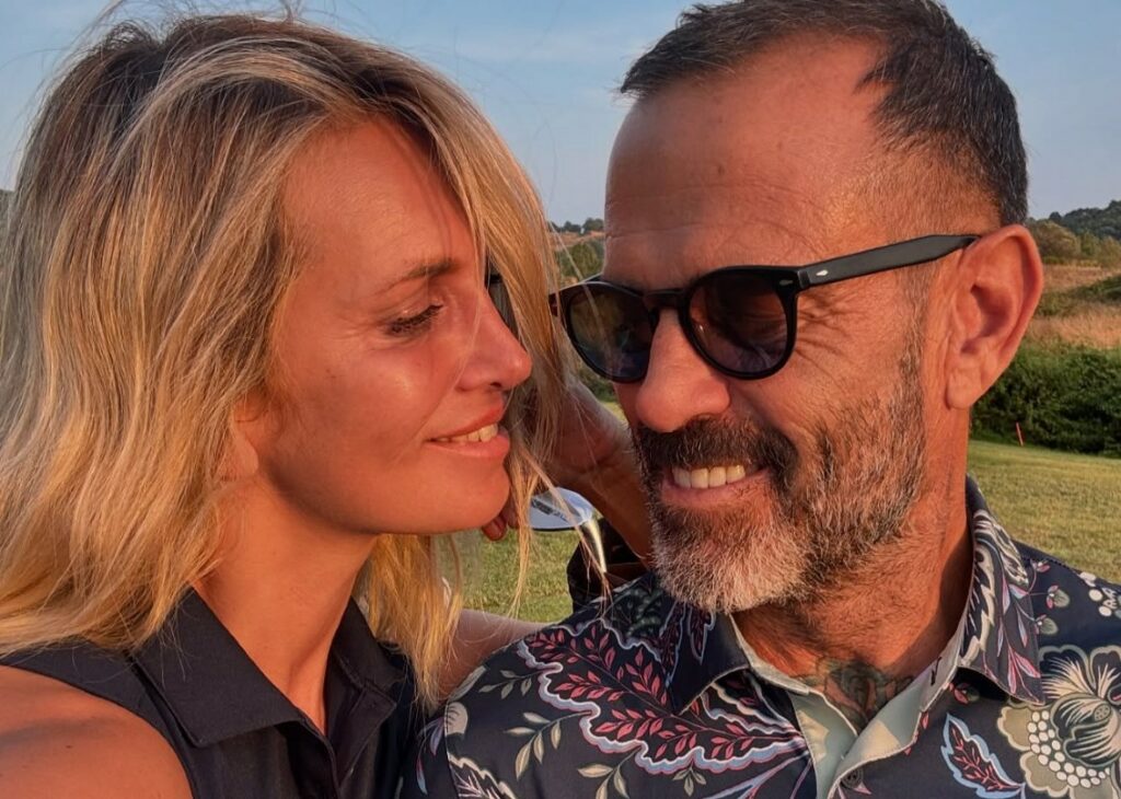 ''Dopo 20 anni mia moglie mi piace ancora come la prima volta, provo desiderio'': Ascanio Pacelli e il sesso con Katia Pedrotti ''Dopo 20 anni mia moglie mi piace ancora come la prima volta, provo desiderio'': Ascanio Pacelli e il sesso con Katia Pedrotti