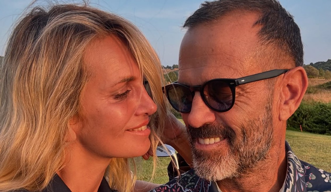 ''Dopo 20 anni mia moglie mi piace ancora come la prima volta, provo desiderio'': Ascanio Pacelli e il sesso con Katia Pedrotti - Gossip.it | News sul Gossip e VIP