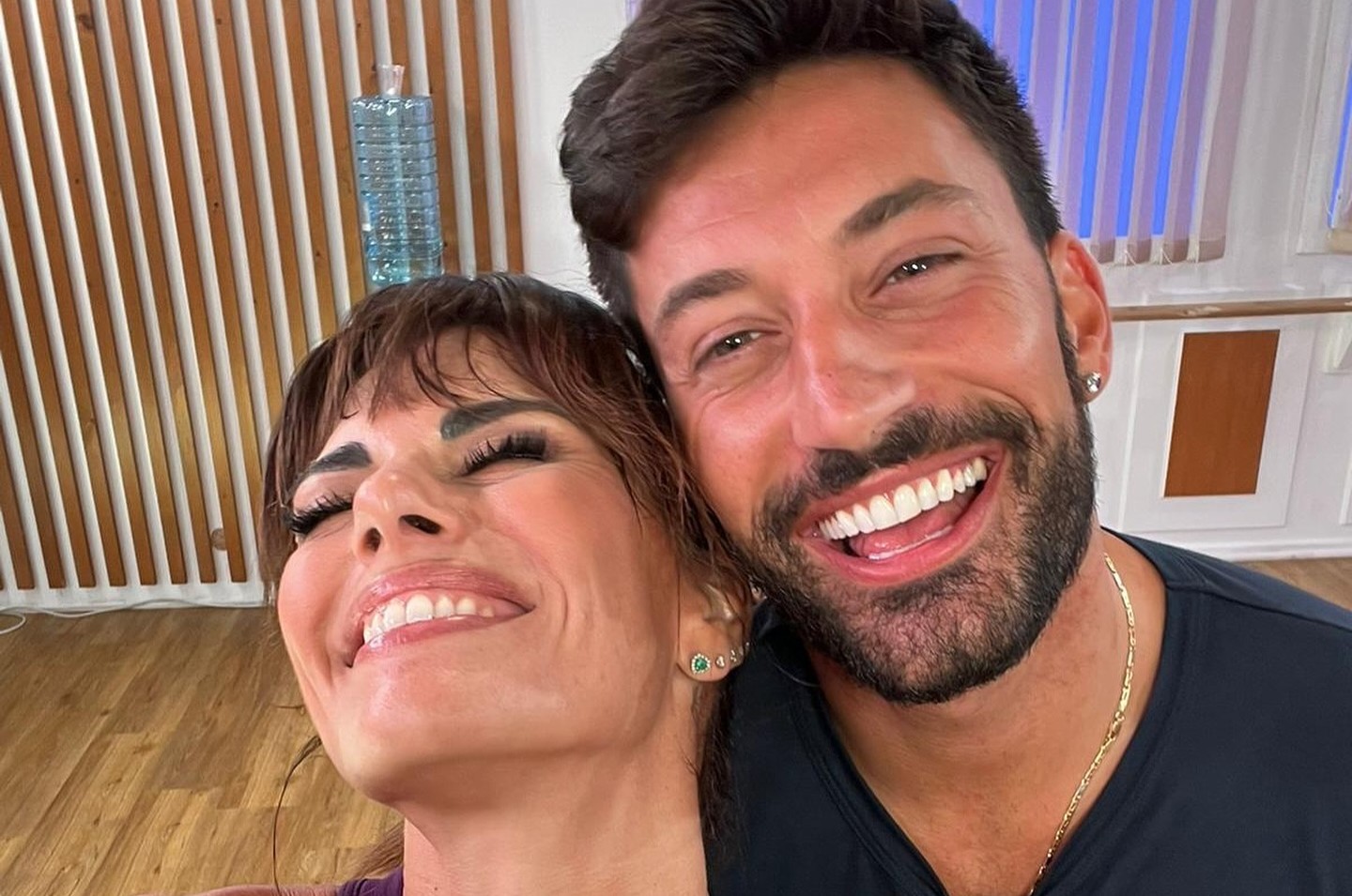 "Con Giovanni un colpo di fulmine. Un figlio? Se accadrà, contentissima": Bianca Guaccero pensa a una famiglia insieme a Pernice - Gossip.it | News sul Gossip e VIP