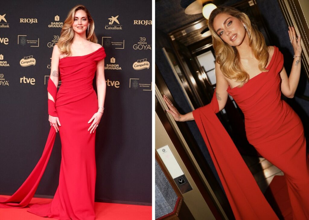 ''Avevo bisogno di un bravo ragazzo come lui'': Chiara Ferragni rompe il silenzio su Tronchetti Provera ''Avevo bisogno di un bravo ragazzo come lui'': Chiara Ferragni rompe il silenzio su Tronchetti Provera