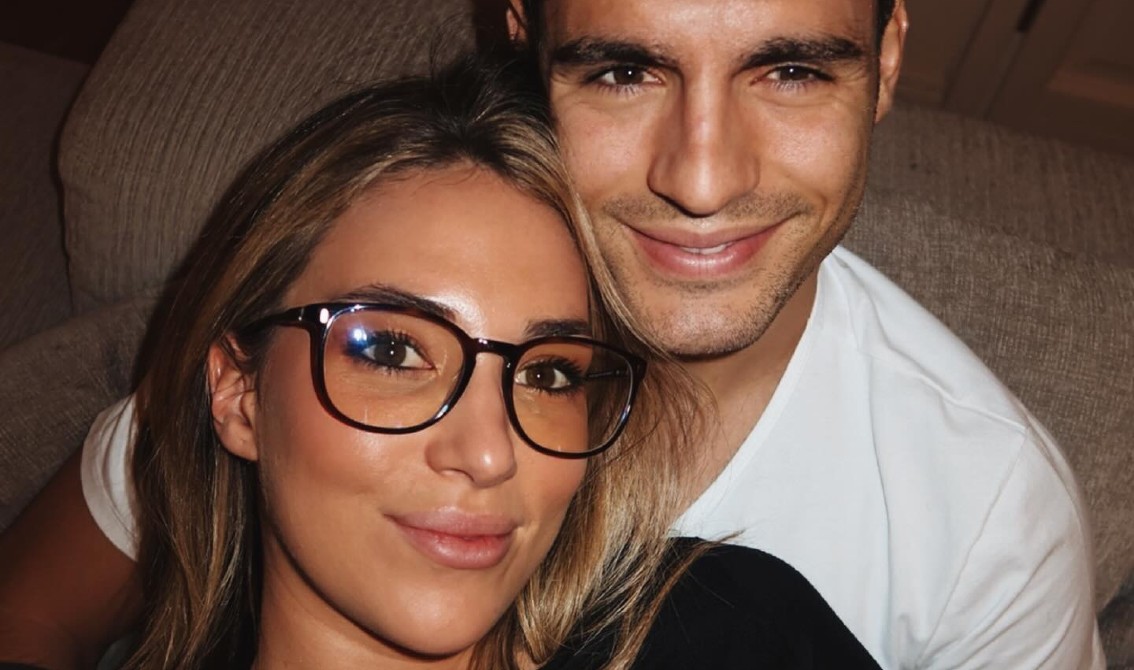 ''Ho capito di volere stare con la mia famiglia per tutta la vita'': Alvaro Morata rompe il silenzio sul ritorno di fiamma con Alice Campello - Gossip.it | News sul Gossip e VIP