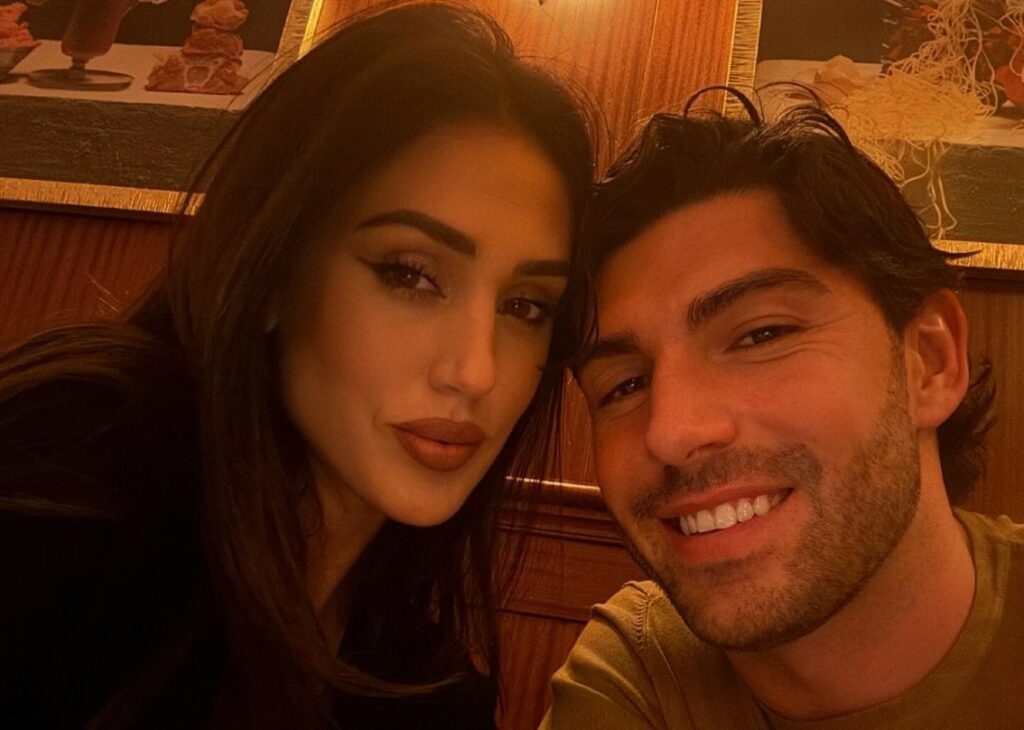 ''Ho conquistato Cecilia con spirito imprenditoriale, il fisico e la terza cosa non si può dire...'': Ignazio Moser e l'amore con la Rodriguez ''Ho conquistato Cecilia con spirito imprenditoriale, il fisico e la terza cosa non si può dire...'': Ignazio Moser e l'amore con la Rodriguez