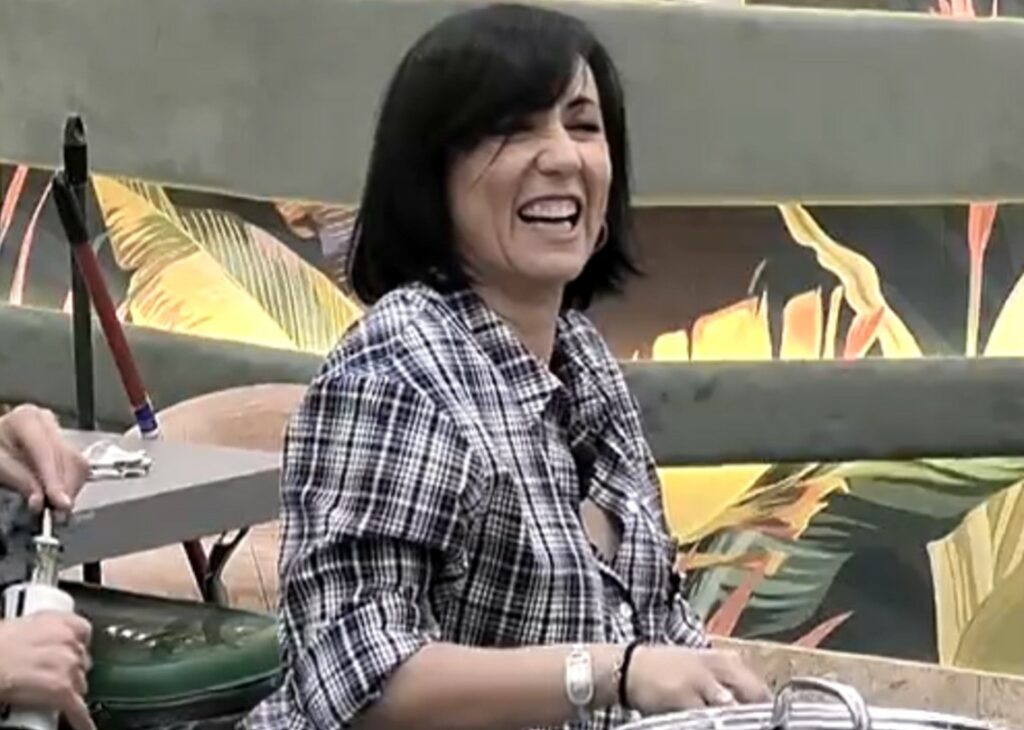 L'ex 'Non è la Rai' Pamela Petrarolo abbandona il Grande Fratello poco prima della diretta, motivi personali: cos'è successo?