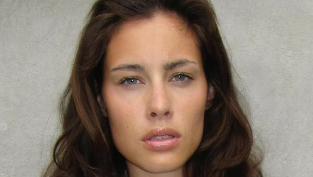 ''A 36 anni senza aver mai fatto nulla non ho segni'': Marica Pellegrinelli spiega il segreto dell'assenza di rughe sul suo viso ''A 36 anni senza aver mai fatto nulla non ho segni'': Marica Pellegrinelli spiega il segreto dell'assenza di rughe sul suo viso