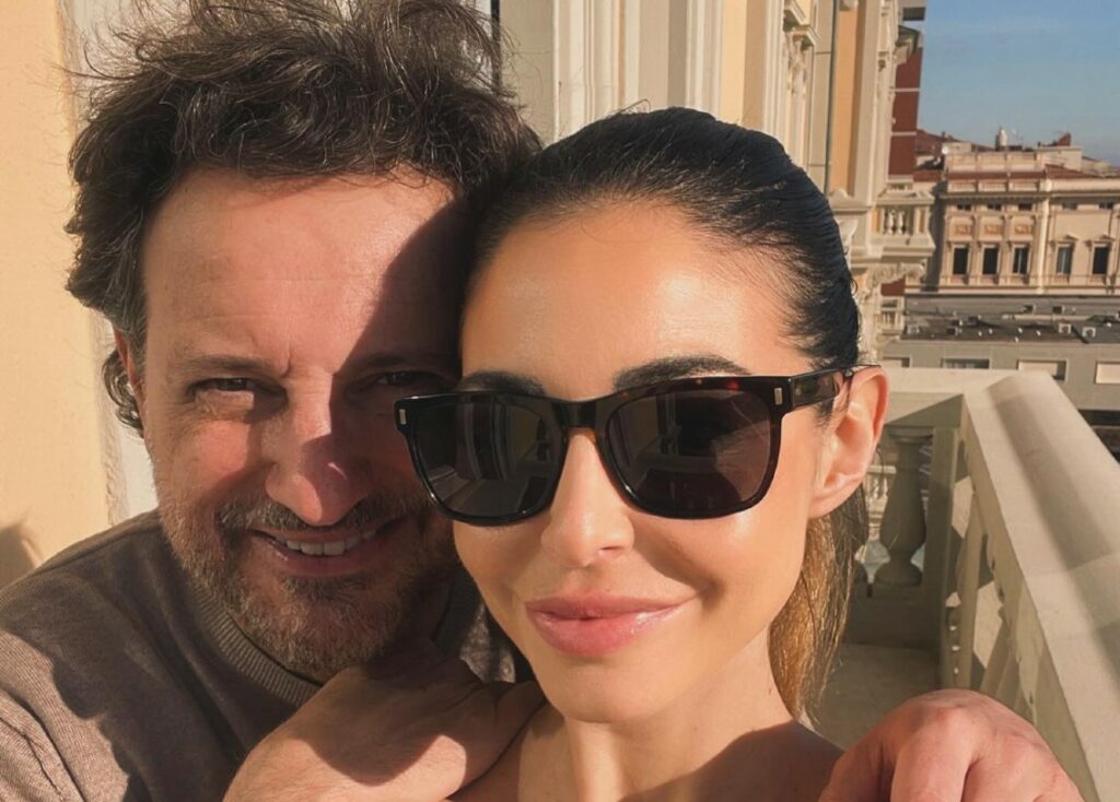 ''Dopo Laura Torrisi, tre anni e mezzo di castità'': Leonardo Pieraccioni parla di amore e della fidanzata Teresa