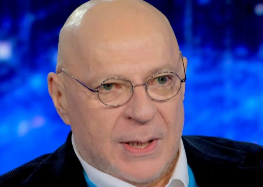 ''Non mi riprenderò mai completamente, non tornerò come prima'': Platinette spiega in tv la sua situazione dopo l'ictus ''Non mi riprenderò mai completamente, non tornerò come prima'': Platinette spiega in tv la sua situazione dopo l'ictus