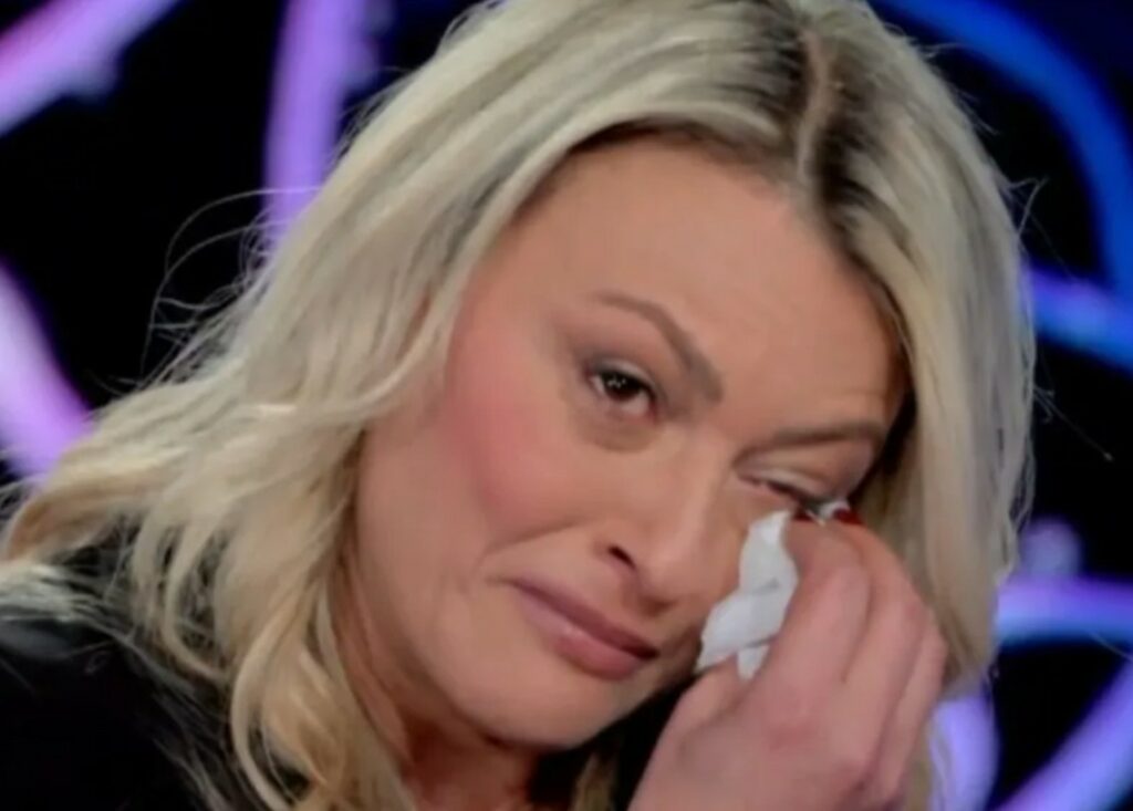 ''Dopo la morte di Totò mi sono chiusa in casa'': la vedova di Schillaci racconta il suo dolore in tv