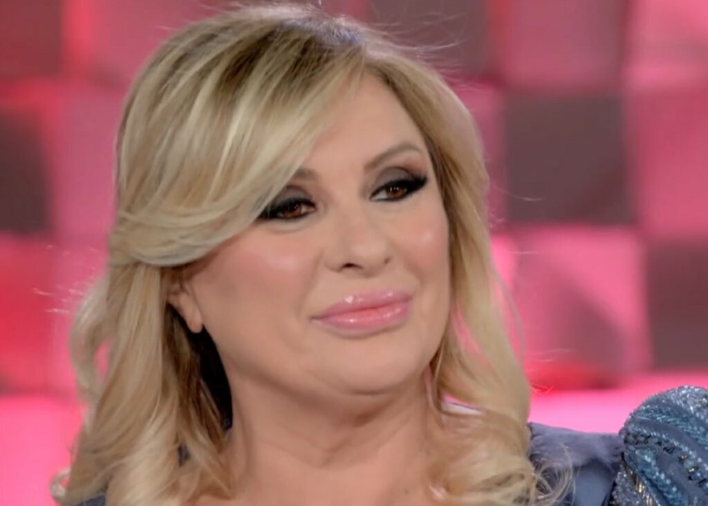 ''La mattina del mio matrimonio non volevo più sposarmi'': la confessione di Tina Cipollari