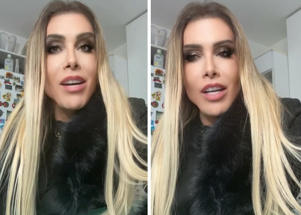 ''Problemi psichiatrici non mi permettono di lavorare, un anno d’inferno'': il chirurgo estetico Giacomo Urtis spiega perché è sotto psicofarmaci ''Problemi psichiatrici non mi permettono di lavorare, un anno d’inferno'': il chirurgo estetico Giacomo Urtis spiega perché è sotto psicofarmaci