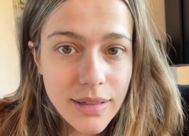 Jacqueline Luna di Giacomo e il regalo di compleanno indesiderato