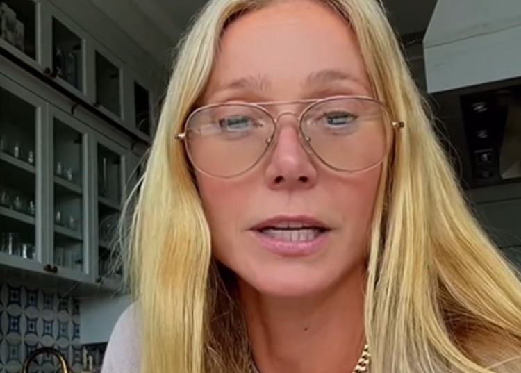 Meghan Markle e Gwyneth Paltrow sono amiche e vicine di casa Meghan Markle e Gwyneth Paltrow sono amiche e vicine di casa