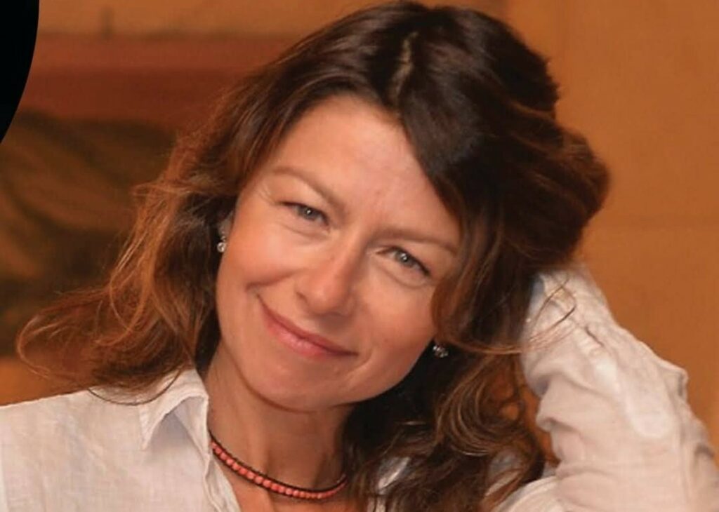 ''Eravamo felici, a maggio avremmo passato qualche giorno insieme'': Amanda Sandrelli sul fratello morto improvvisamente venerdì