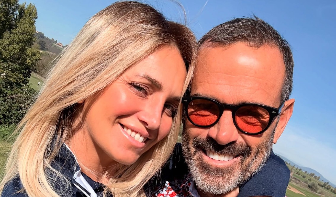 ''Lei aveva qualcosa che mi attraeva'': Ascanio Pacelli rivela che con Katia Pedrotti non è stato colpo di fulmine, ecco com'è iniziata - Gossip.it | News sul Gossip e VIP