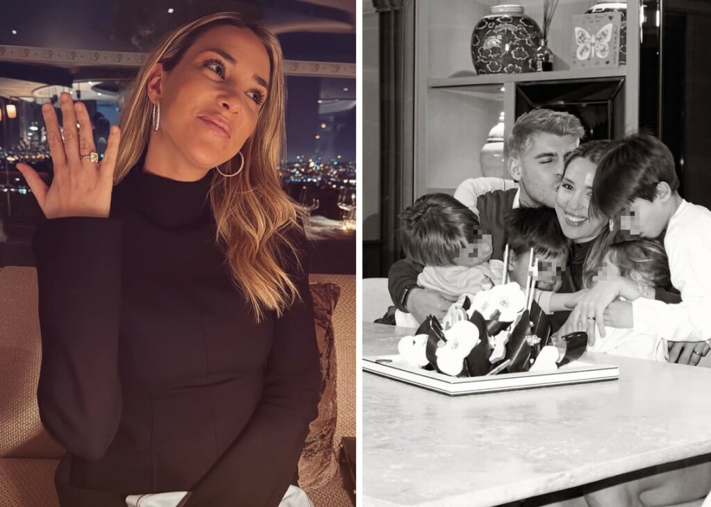 Alice Campello compie 30 anni, super festa con il marito calciatore Alvaro Morata, con cui è tornata da poco, a Istanbul: foto Alice Campello compie 30 anni, super festa con il marito calciatore Alvaro Morata, con cui è tornata da poco, a Istanbul: foto