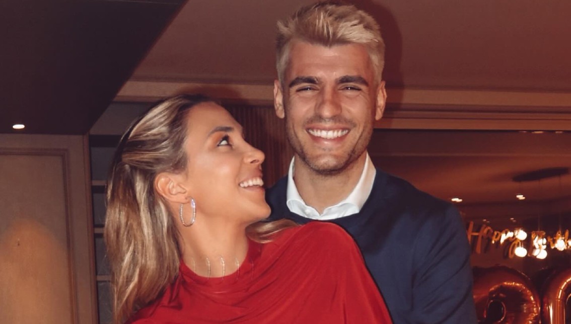 ''Abbiamo gestito male la rottura'': Alice Campello parla della reunion con Alvaro Morata e di come 'non riuscivano a stare lontani' - Gossip.it | News sul Gossip e VIP