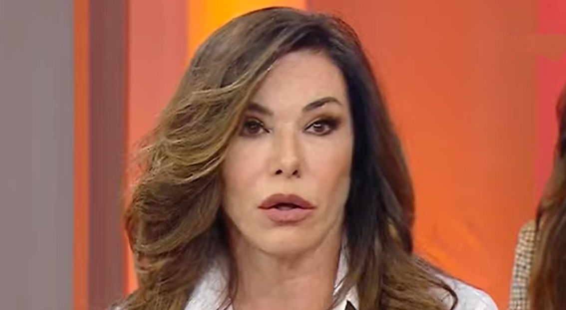 ''Il mio ex mi tradiva con una donna che si chiamava Alejandro, li ho scoperti in auto insieme'': il racconto di Emanuela Folliero - Gossip.it | News sul Gossip e VIP