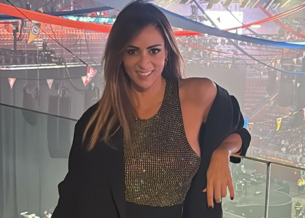 ''Ho vinto 220mila euro e li ho buttati tutti'': l'ex vincitrice del Grande Fratello Serena Garitta ammette di non saper gestire soldi ''Ho vinto 220mila euro e li ho buttati tutti'': l'ex vincitrice del Grande Fratello Serena Garitta ammette di non saper gestire soldi