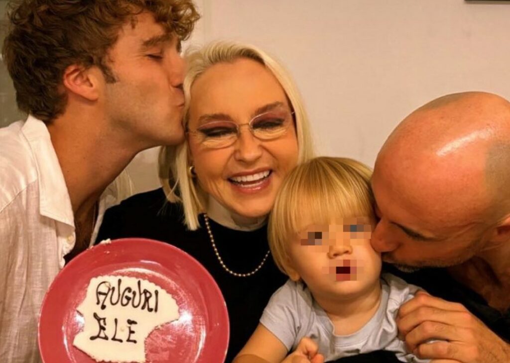 ''Mamma ha chiesto di essere cremata'': le ultime ore e volontà di Eleonora Giorgi raccontate dal figlio Andrea Rizzoli