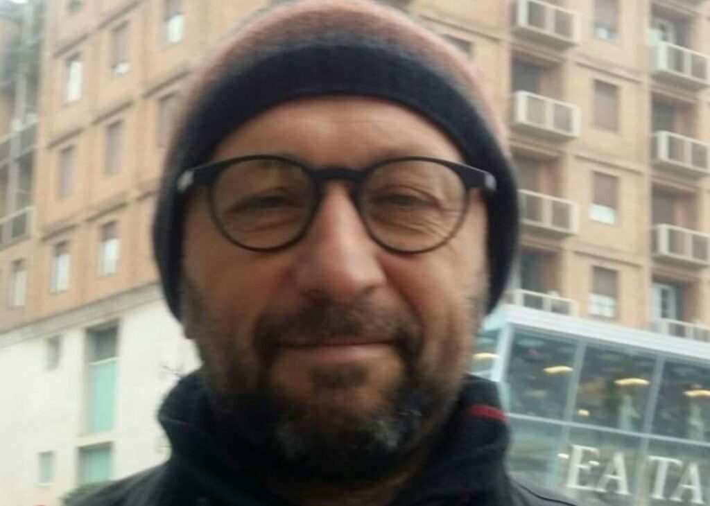 Morto improvvisamente a 60 anni il figlio di Gino Paoli: la causa del decesso