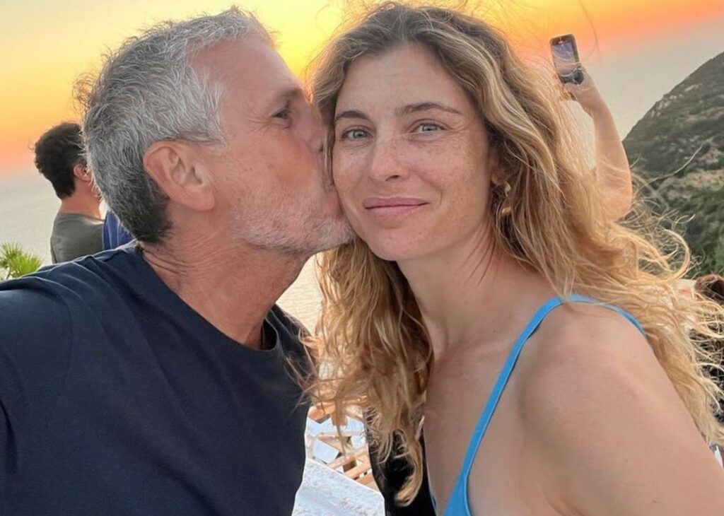 ''Stiamo pensando alla data e lo faremo'': Vittoria Puccini annuncia che sposerà il compagno Fabrizio Lucci