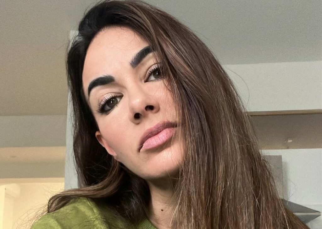 ''Adesso non rifarei il GF e la Diavolita'': Melita Toniolo rivela quale show tv pensava avrebbe condotto, ma non le è stato affidato