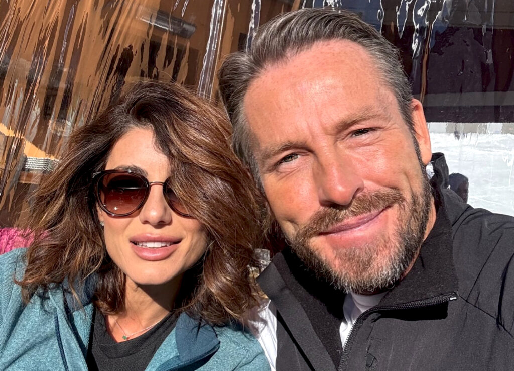 ''Stiamo cercando di capire se il legame si possa ricompattare'': Samanta Togni non è ancora sicura di poter tornare col marito Mario ''Stiamo cercando di capire se il legame si possa ricompattare'': Samanta Togni non è ancora sicura di poter tornare col marito Mario