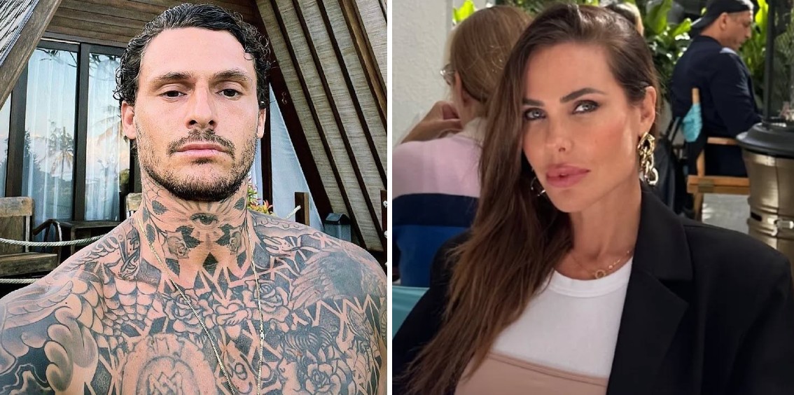 ''Con Ilary Blasi una vera relazione dal 2020'': il Corsera ricostruisce le dichiarazioni di Cristiano Iovino in tribunale - Gossip.it | News sul Gossip e VIP